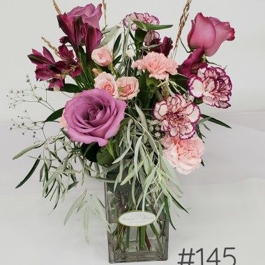 elegance - Mamica flower - Richmond Hill Florist