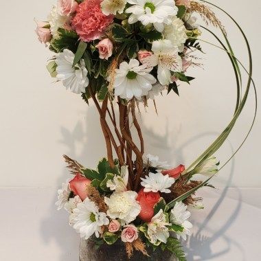 elegance - Mamica flower - Richmond Hill Florist