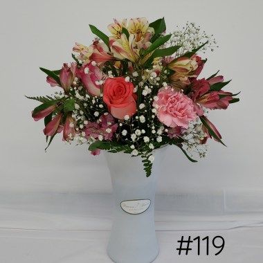 elegance - Mamica flower - Richmond Hill Florist